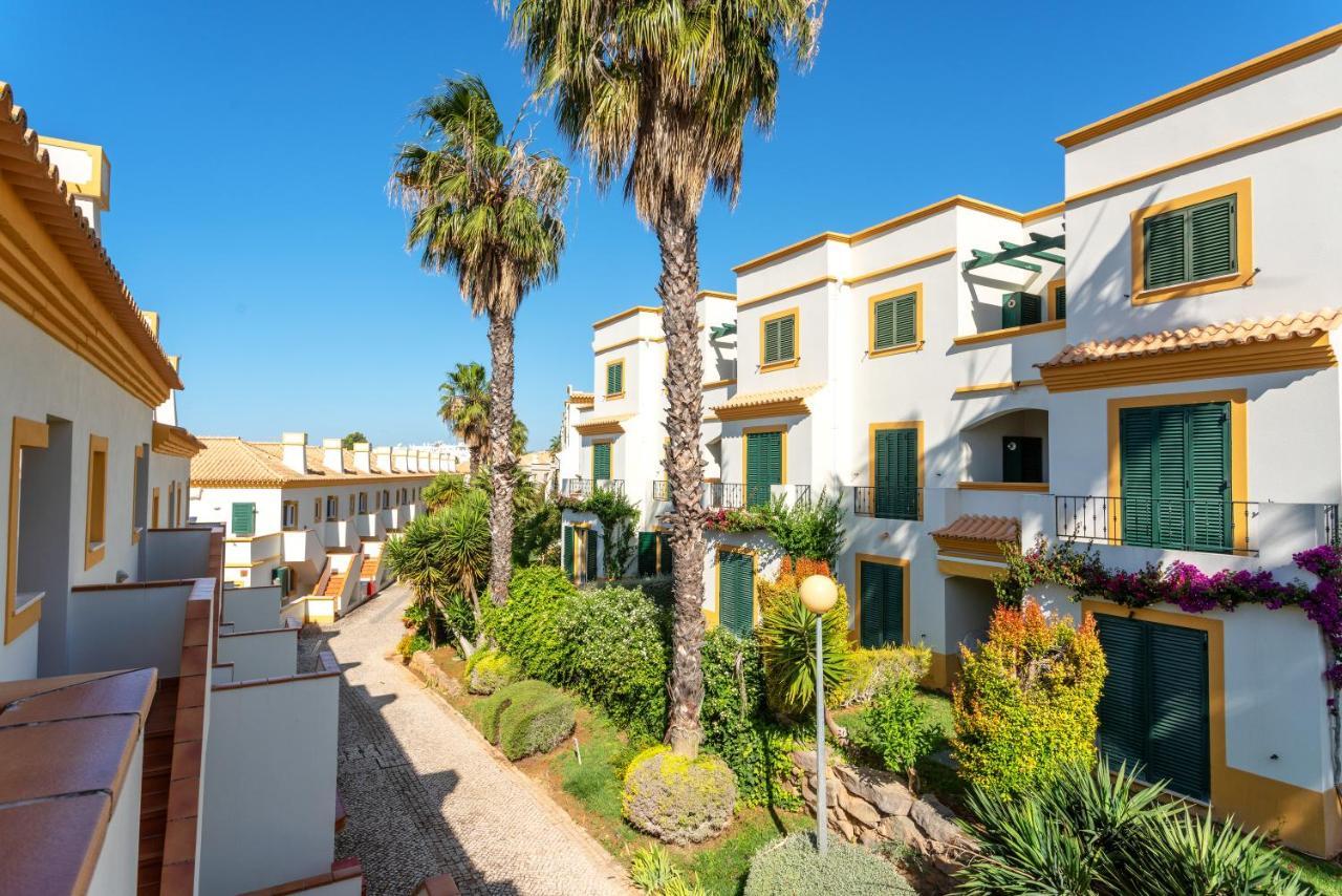 Sunny Apartment With Sea View Tavira Exterior foto